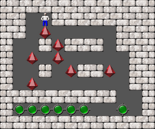 Уровень 310 — More Bugs collections